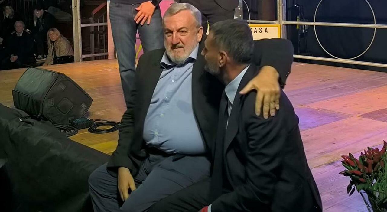 Le regionali e l Le regionali e l