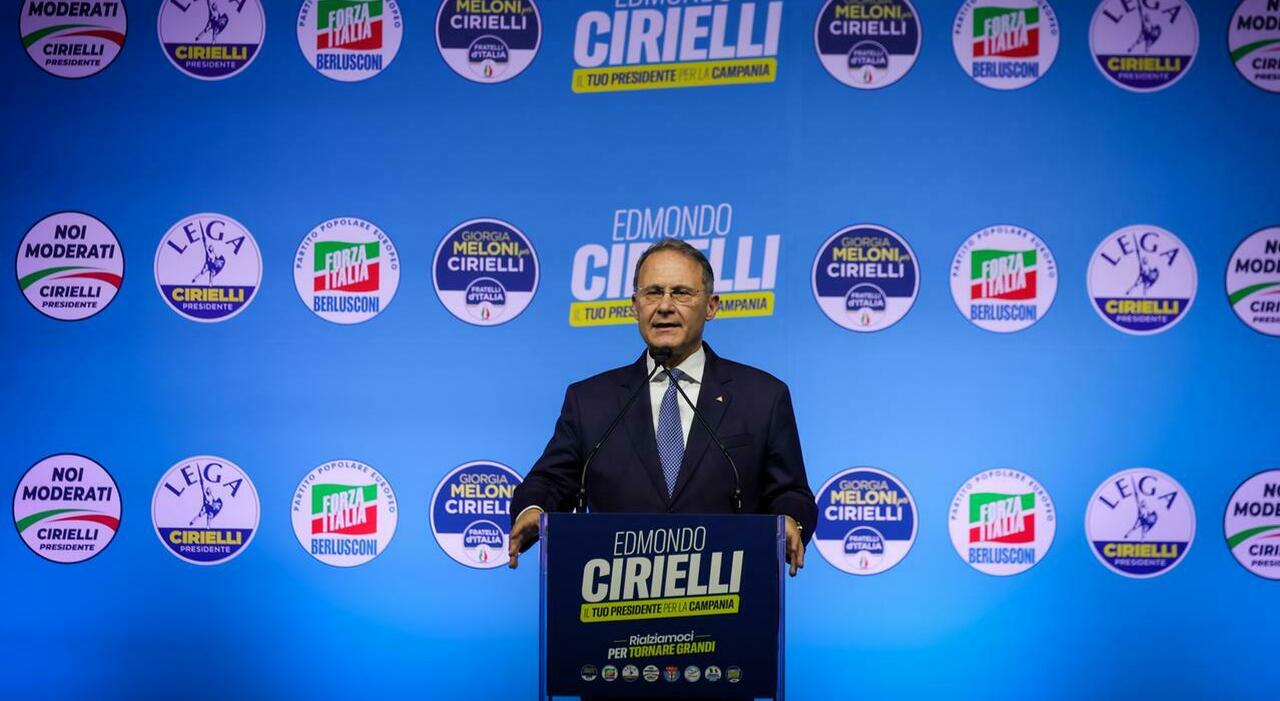 Condono, Cirielli insiste: «Tutelare le famiglie», Fico: «Slogan del passato» Condono, Cirielli insiste: «Tutelare le famiglie», Fico: «Slogan del passato»