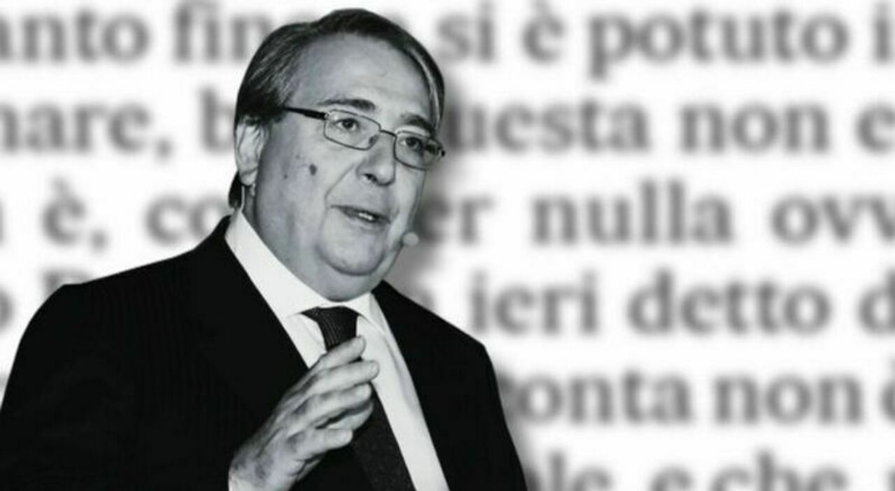 Il luogo del futuro che si radica nelle coscienze: l Il luogo del futuro che si radica nelle coscienze: l