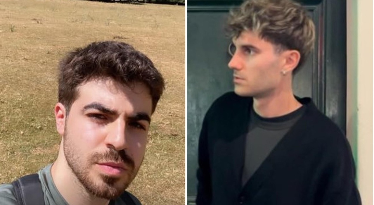 Leonardo Fiorini precipitato dal B&B: il gip libera ?Stojan Beatbox?. «L?ho afferrato per salvarlo, ma non ci sono riuscito». La droga e i sospetti di una messinscena Leonardo Fiorini precipitato dal B&B: il gip libera ?Stojan Beatbox?. «L?ho afferrato per salvarlo, ma non ci sono riuscito». La droga e i sospetti di una messinscena