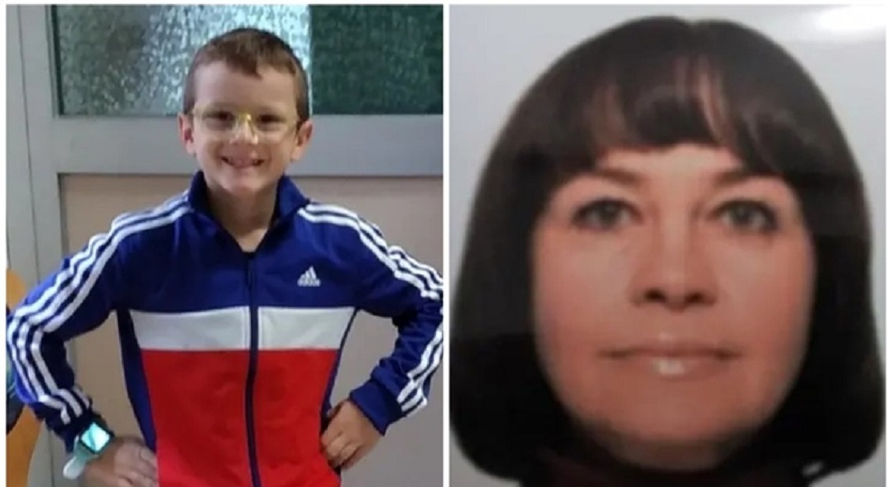 Giovanni ucciso dalla mamma, l Giovanni ucciso dalla mamma, l