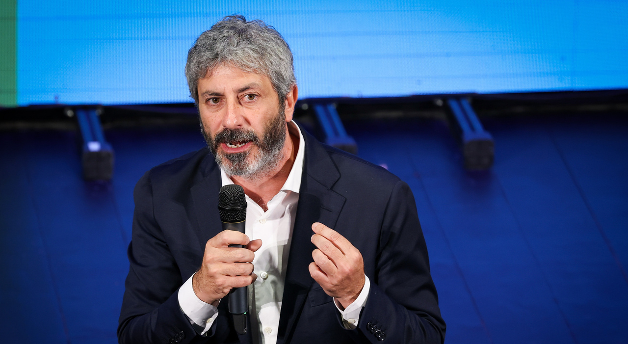 regionali fico la sentenza del tar riapre gli investimenti sulla sanit224 da Ilmattino.it regionali fico la sentenza del tar riapre gli investimenti sulla sanit224