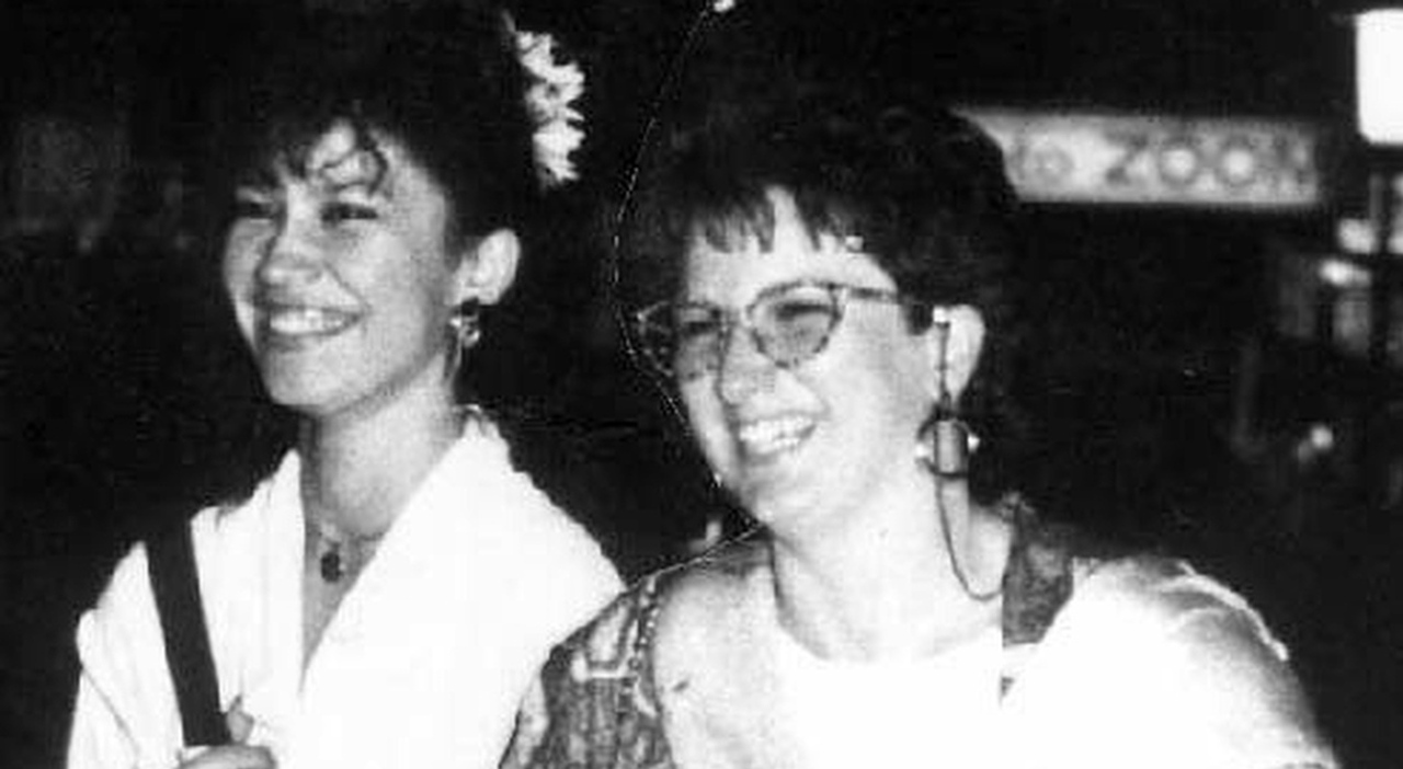 Paola Costantini e Rosalia Molin, 34 anni fa il giallo delle Buranelle: l Paola Costantini e Rosalia Molin, 34 anni fa il giallo delle Buranelle: l