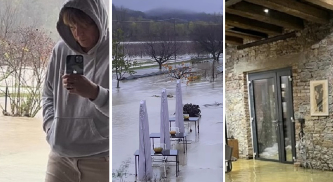 Antonia Klugmann, sott Antonia Klugmann, sott