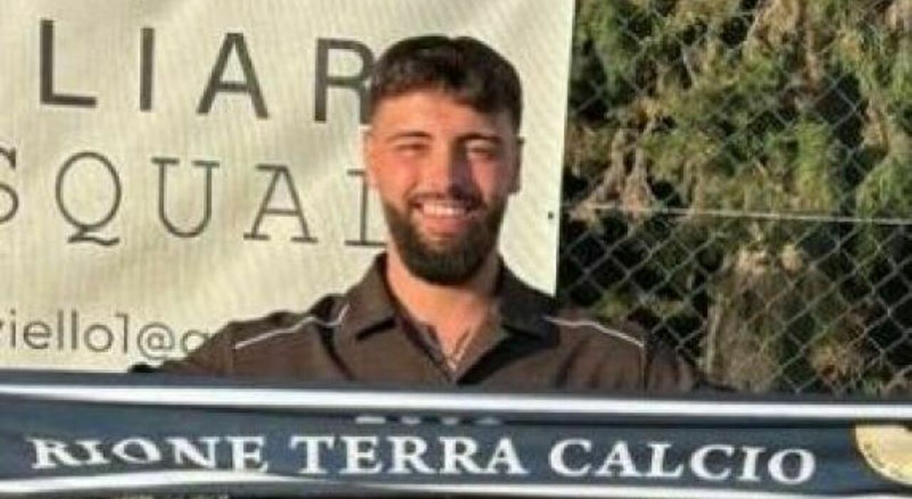 Ragazzino di 17 anni diffonde video intimi della fidanzatina, il padre della giovane gli spara ma colpisce un innocente: ?Umberto Catanzaro muore a 23 anni Ragazzino di 17 anni diffonde video intimi della fidanzatina, il padre della giovane gli spara ma colpisce un innocente: ?Umberto Catanzaro muore a 23 anni