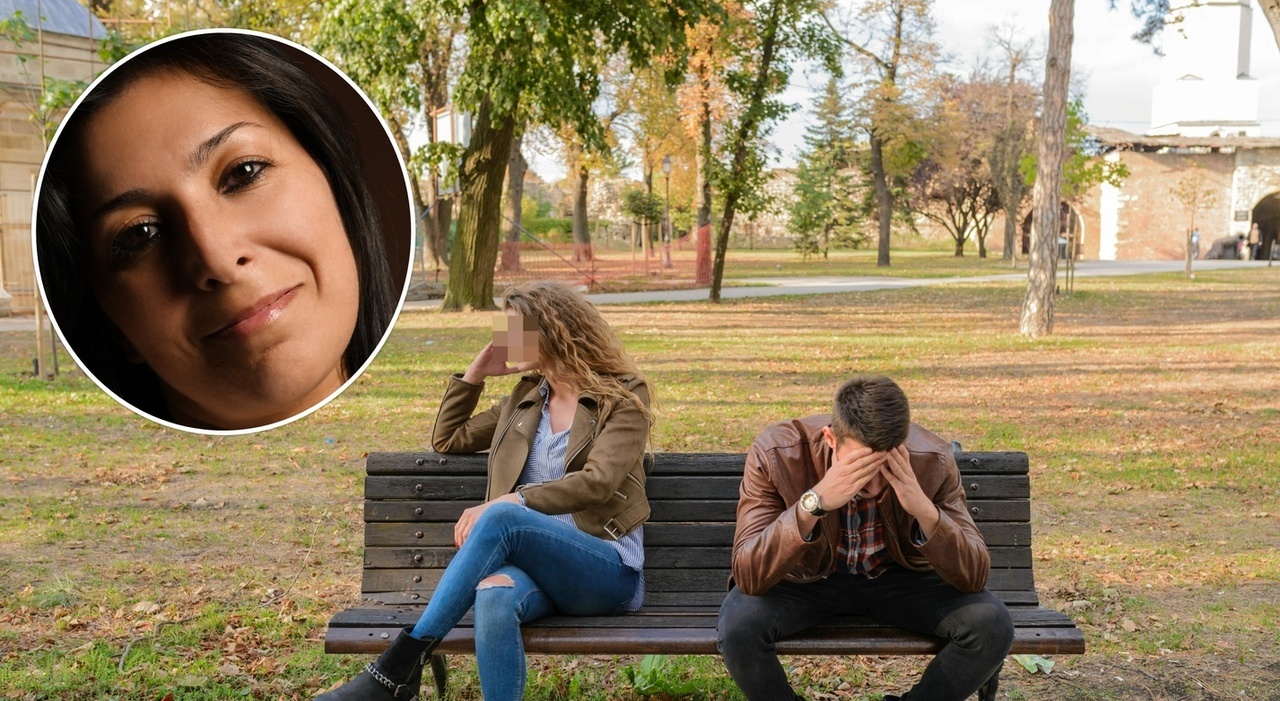 «Frequento un uomo che mi piace molto, ma a letto mi ha chiesto di penetrarlo con uno strap on: questa cosa mi mette a disagio» «Frequento un uomo che mi piace molto, ma a letto mi ha chiesto di penetrarlo con uno strap on: questa cosa mi mette a disagio»