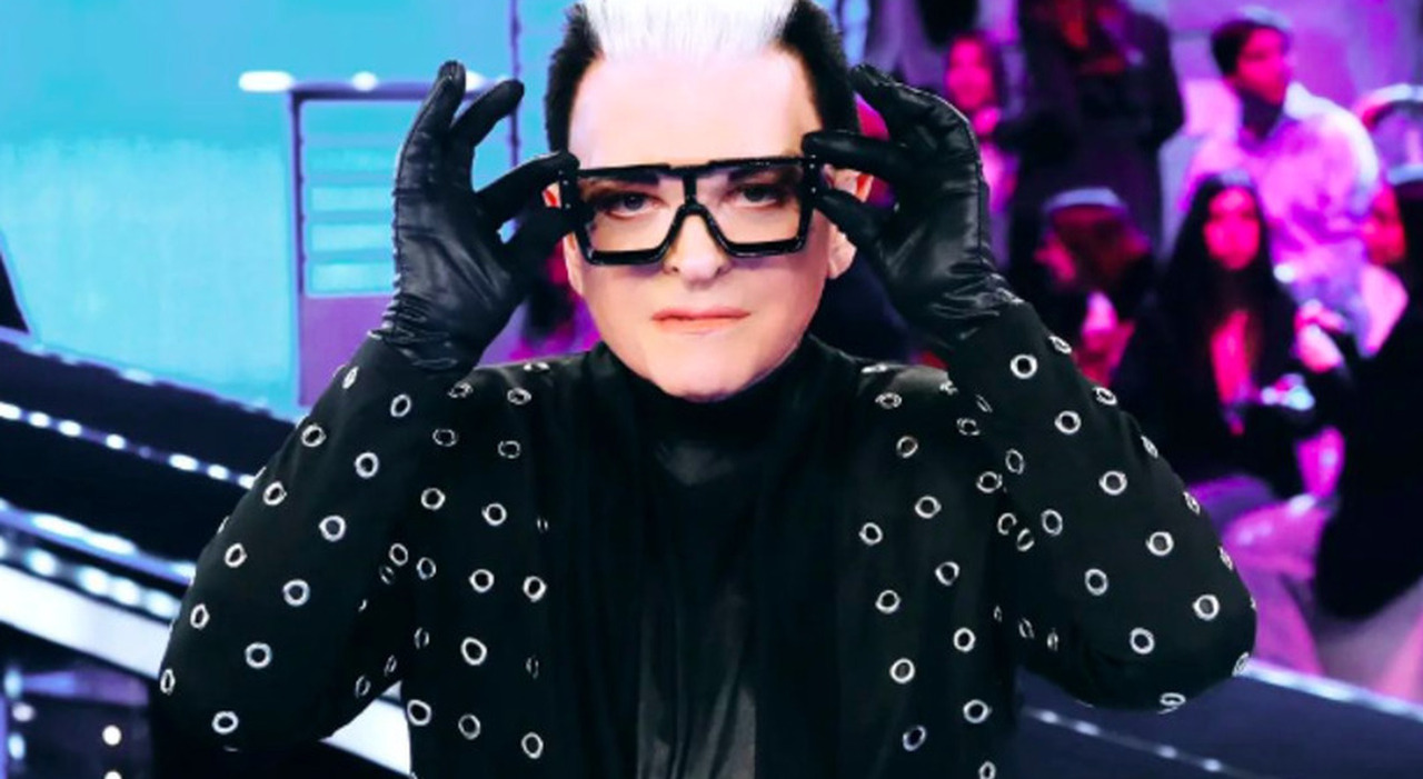 Cristiano Malgioglio, il fidanzato e il matrimonio, il coming out, l