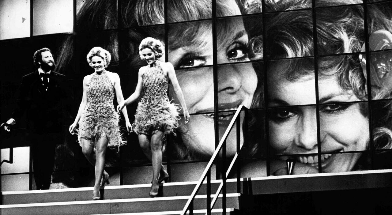 Gemelle Kessler morte insieme a 89 anni, la Bild: «Hanno fatto ricorso al suicidio assistito» Gemelle Kessler morte insieme a 89 anni, la Bild: «Hanno fatto ricorso al suicidio assistito»