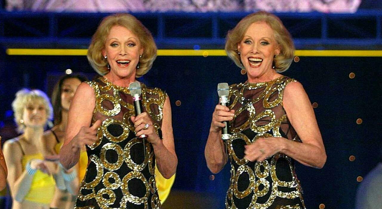 alice e ellen kessler morte le gemelle pi249 amate della tv avevano 89 anni trovate senza vita nella loro casa in germania da Leggo.it alice e ellen kessler morte le gemelle pi249 amate della tv avevano 89 anni trovate senza vita nella loro casa in germania