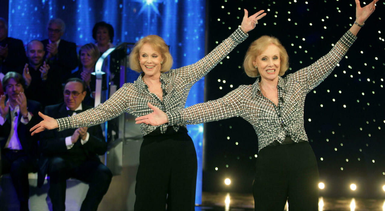 Gemelle Kessler, gli amori: la relazione di Ellen con Orsini e i "venti uomini in un anno" di Alice. Il patto contro il matrimonio