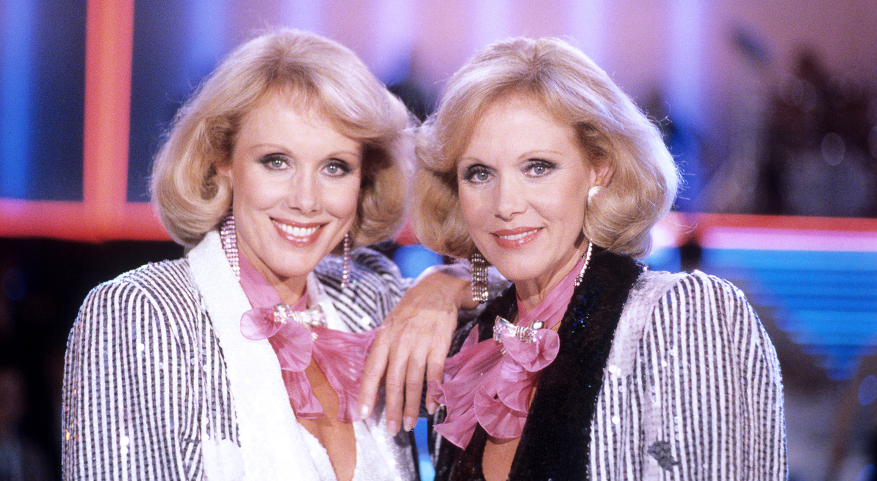 Gemelle Kessler, insieme fino alla fine: il patto d?amore che ha segnato il loro ultimo addio Gemelle Kessler, insieme fino alla fine: il patto d?amore che ha segnato il loro ultimo addio