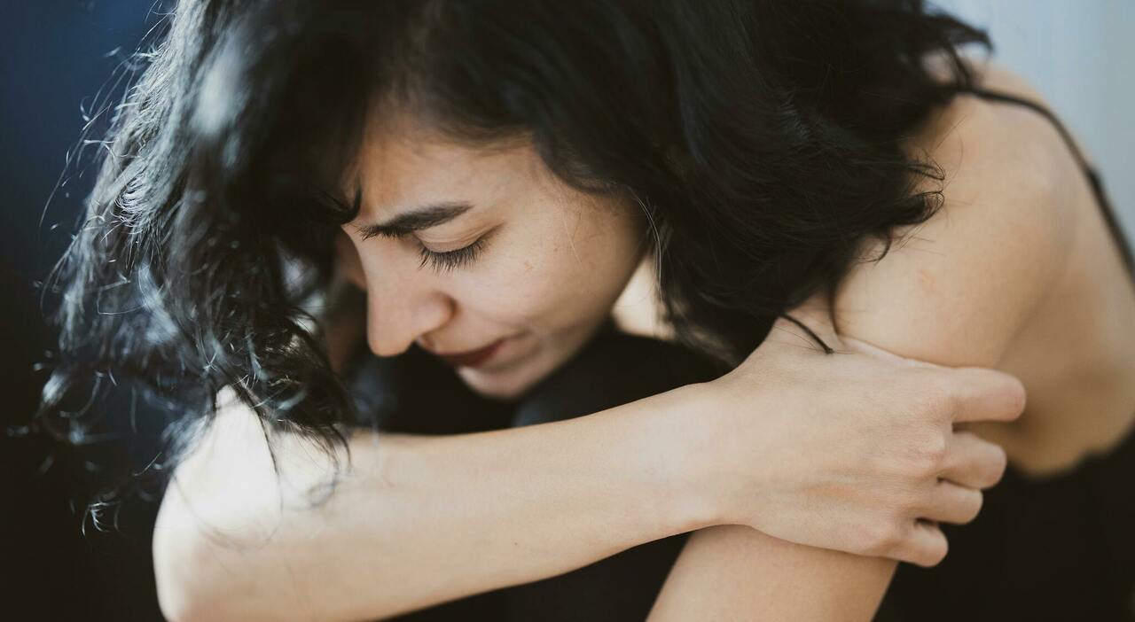 Perché la maggior parte dei pugliesi è infelice? Gli uomini più soddisfatti delle donne. La crisi nell Perché la maggior parte dei pugliesi è infelice? Gli uomini più soddisfatti delle donne. La crisi nell