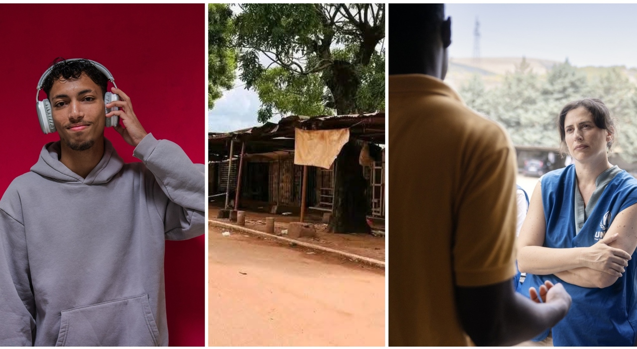 «A 14 anni dall «A 14 anni dall