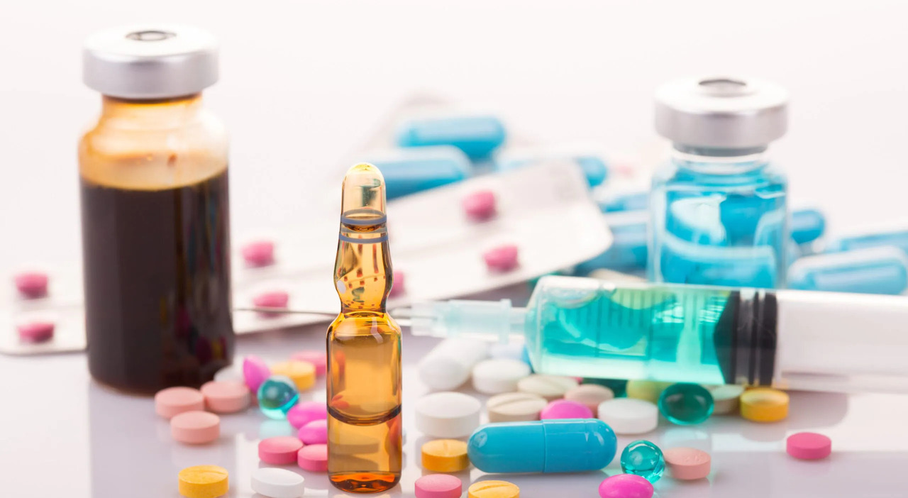 Farmaci, altro buco nei conti delle Asl pugliesi. La spesa è fuori controllo