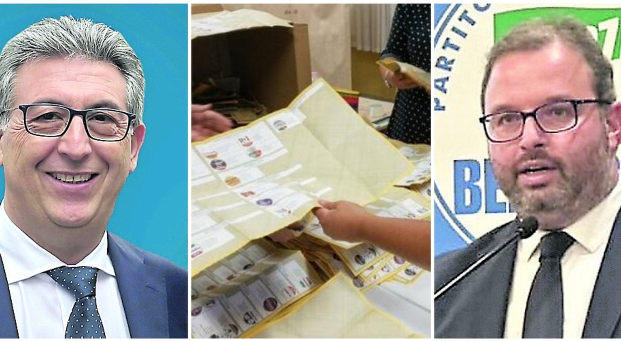 presunti brogli elettorali per le politiche 2022 indagati anche un deputato e un consigliere regionale