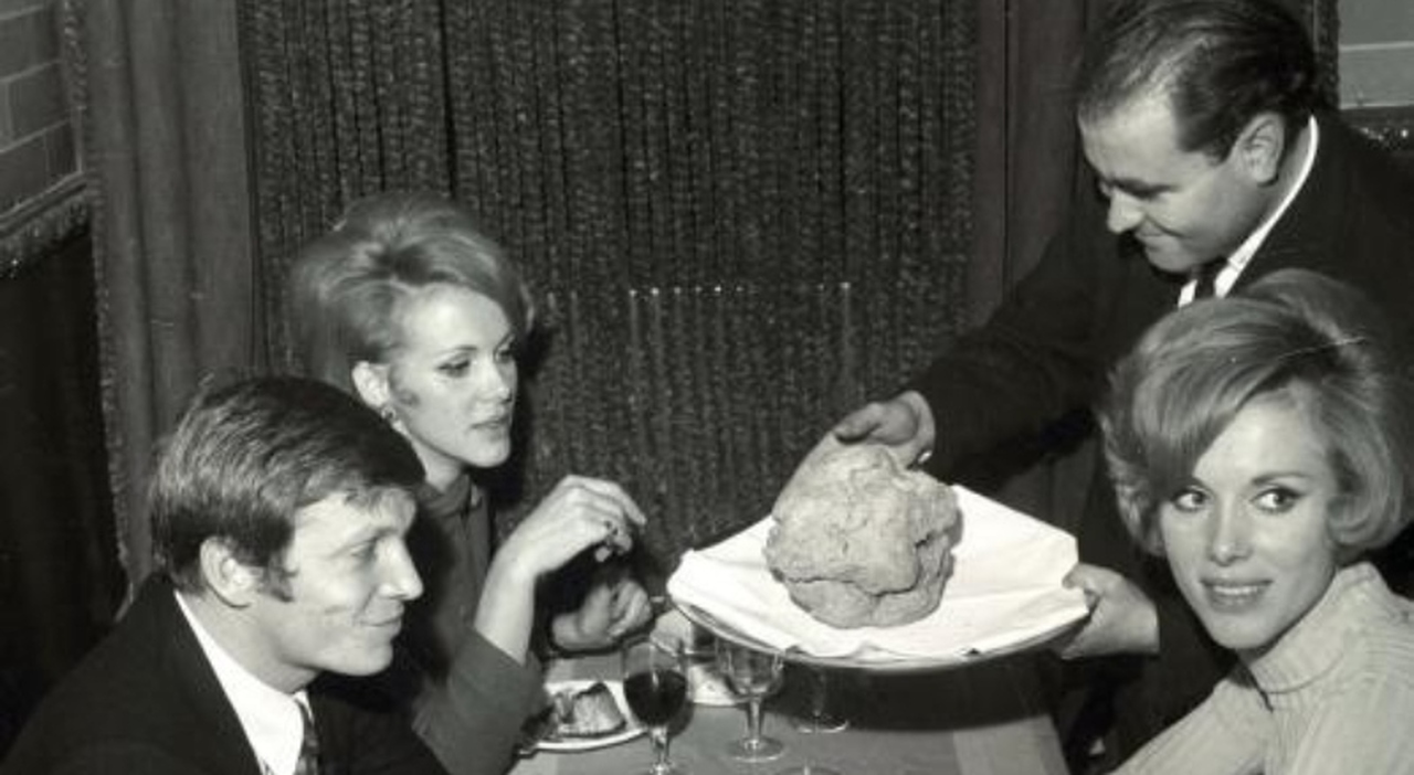 Gemelle Kessler, Umberto Orsini e i 20 anni di amore con Ellen: «Galeotto fu uno spot. Ne amavo una, ma erano due»