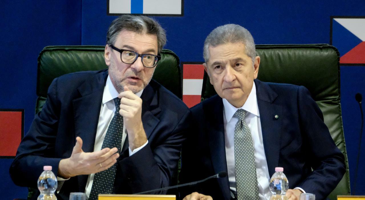 Panetta: con le riforme Pnrr settore pubblico più efficiente