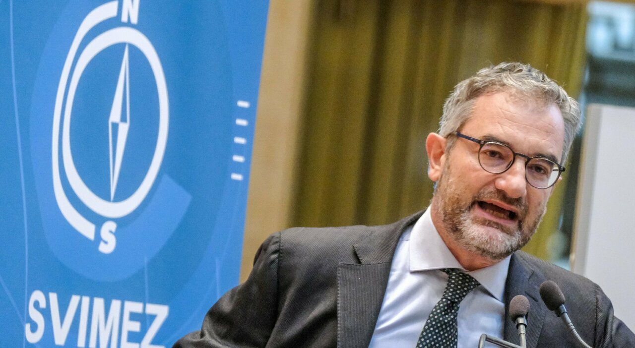 «Sud, con gli investimenti la crescita si consoliderà» «Sud, con gli investimenti la crescita si consoliderà»