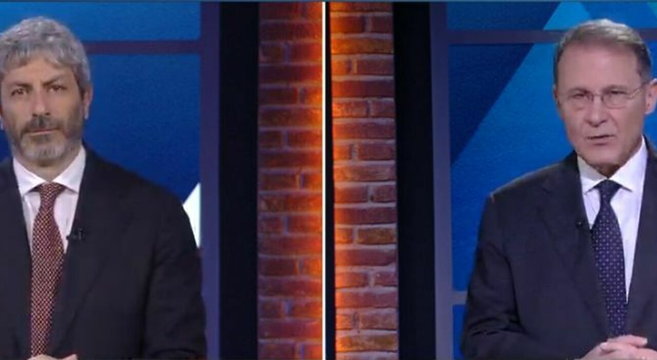 Regionali in Campania. Fico Cirielli, il confronto a Sky Tg24. Cirielli: «Creeremo assessorato per i giovani» LIVE