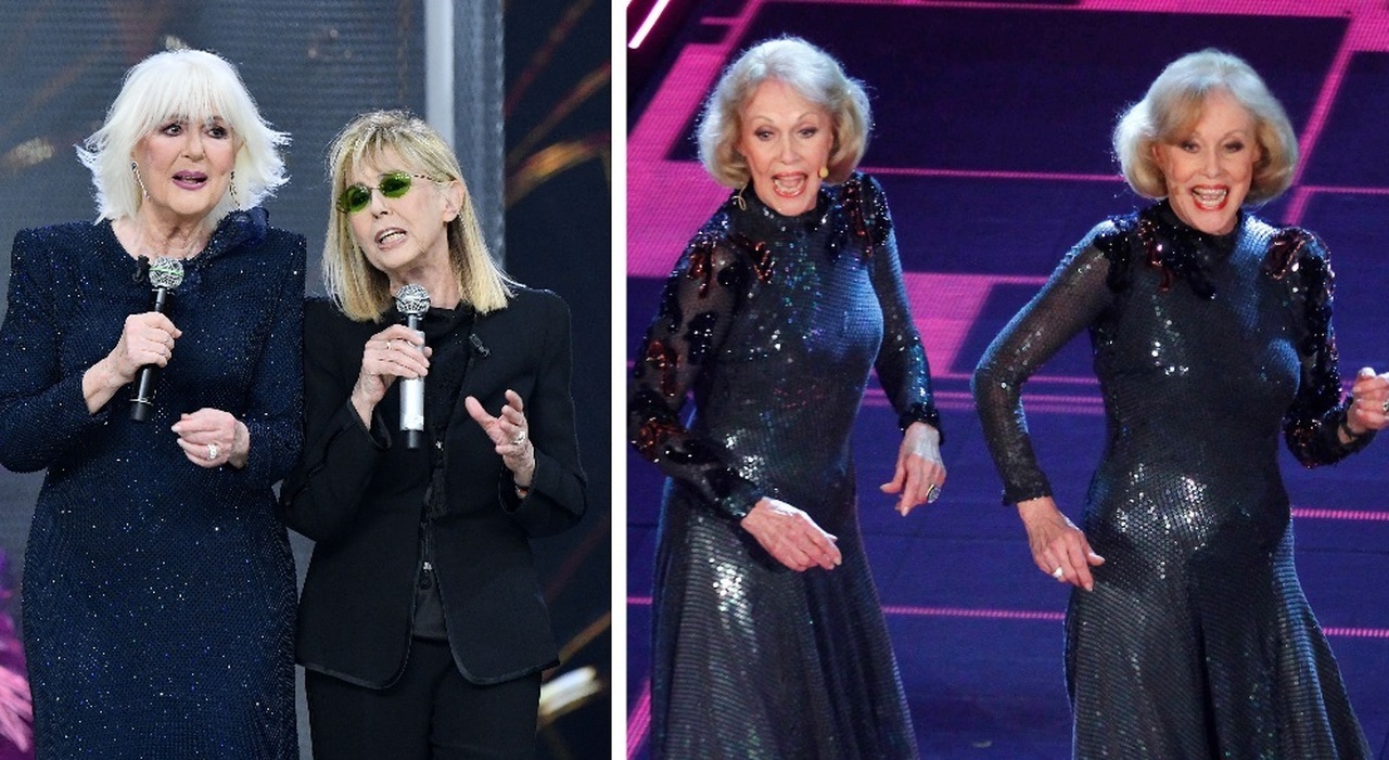 Loretta Goggi: «Vorrei morire anche io con mia sorella Daniela, ci chiamavano le gemelle Kessler italiane»