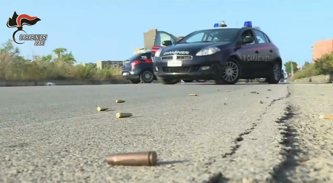 Tentato omicidio, la svolta dopo 9 anni: cinque arresti. I nomi Tentato omicidio, la svolta dopo 9 anni: cinque arresti. I nomi