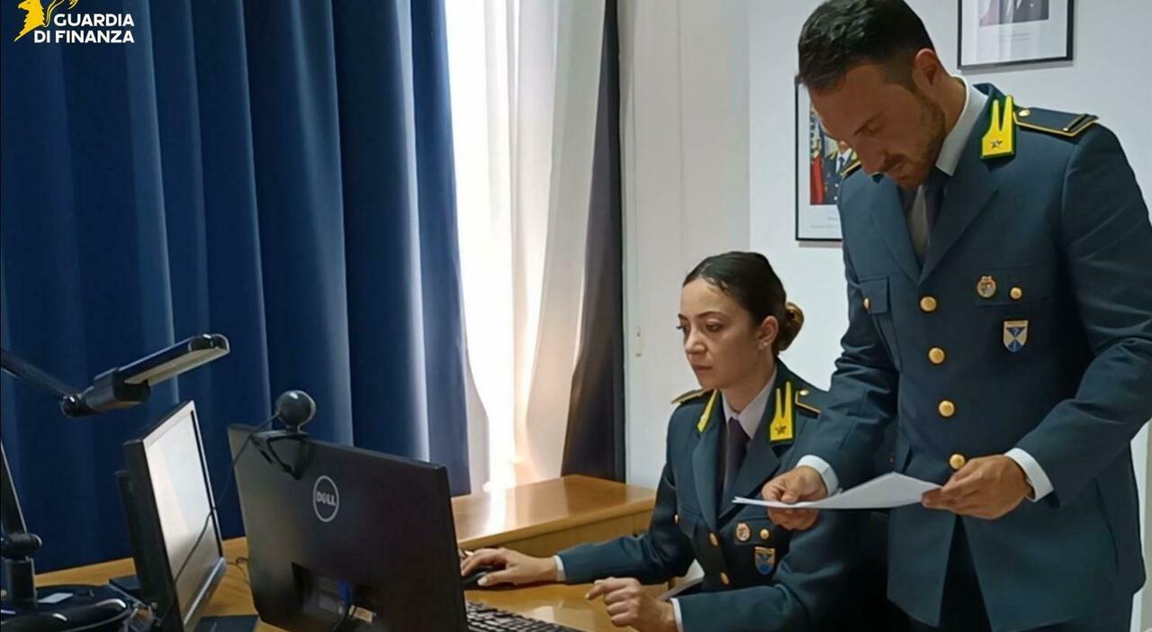 pugliapromozione risorse pubbliche per spese personali tra il 2017 e il 2022 altro sequestro da 800mila euro