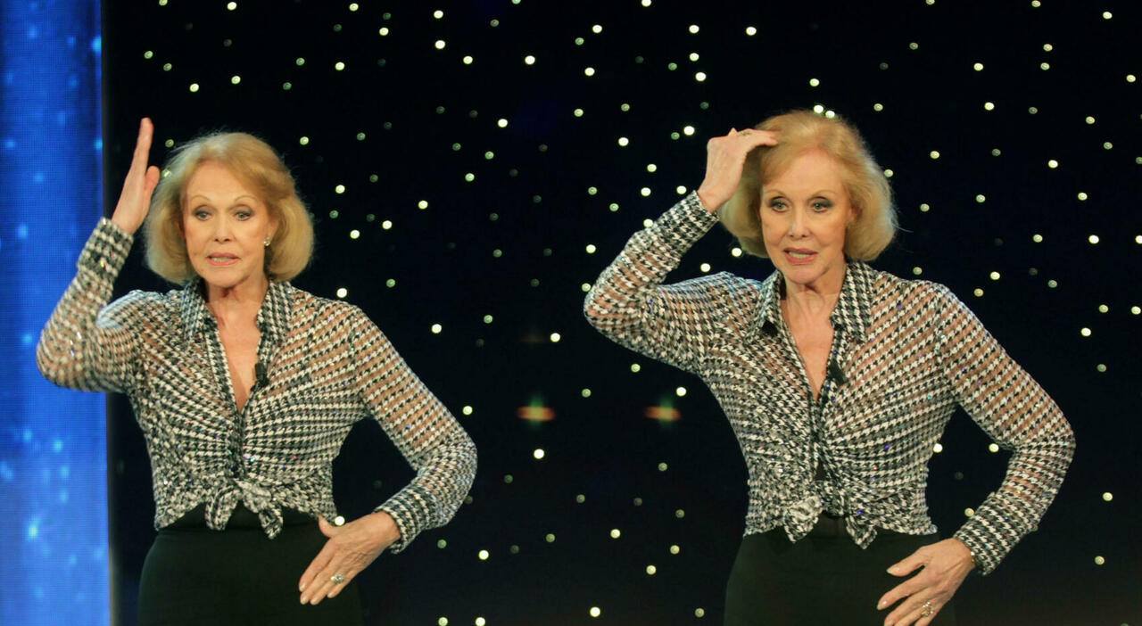 Gemelle Kessler, Ellen: «Le pillole mi rendono quasi depressa». La disdetta alla rivista a cui erano abbonate da 40 anni pervista per il giorno della loro morte Gemelle Kessler, Ellen: «Le pillole mi rendono quasi depressa». La disdetta alla rivista a cui erano abbonate da 40 anni pervista per il giorno della loro morte