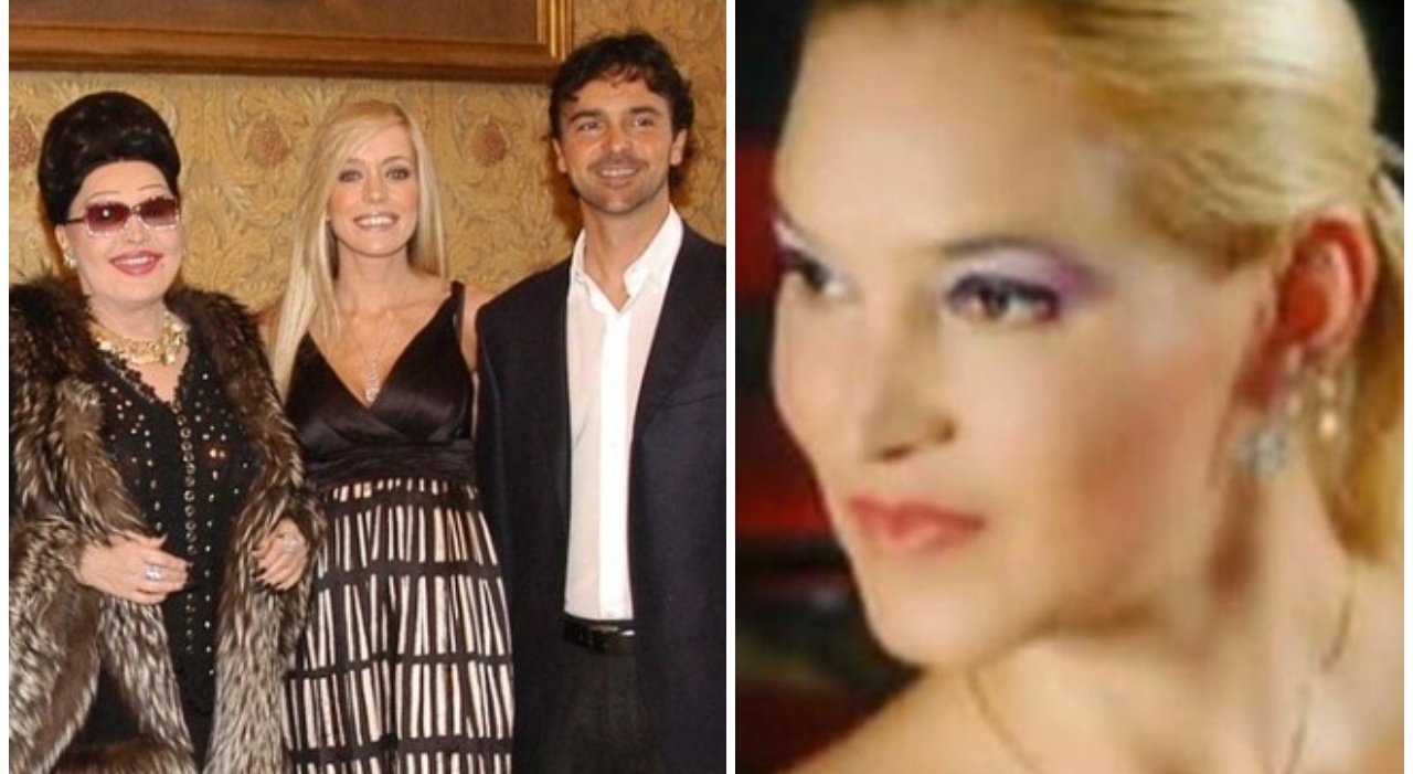 Brigitta Boccoli: «Per Moira Orfei la famiglia era tutto. Pace tra mio marito Stefano e sua sorella Lara? Ci stanno lavorando, il mio sogno è vederli abbracciati»