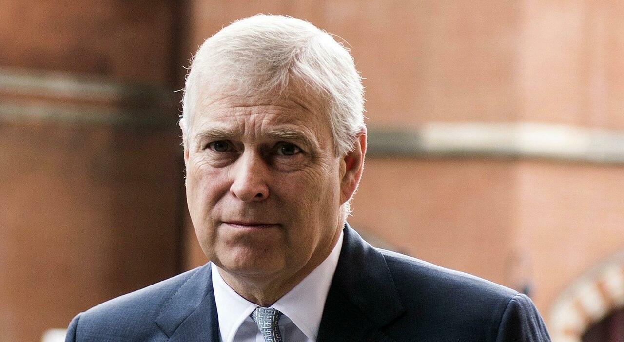 Prince Andrew’s Legacy As A "war Hero" Is Now Permanently Tarnished By The Epstein Scandal