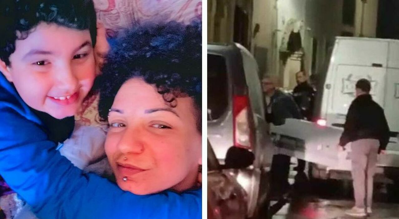 Trovato morto bimbo di 9 anni: choc dopo il recupero del cadavere della madre in mare Trovato morto bimbo di 9 anni: choc dopo il recupero del cadavere della madre in mare