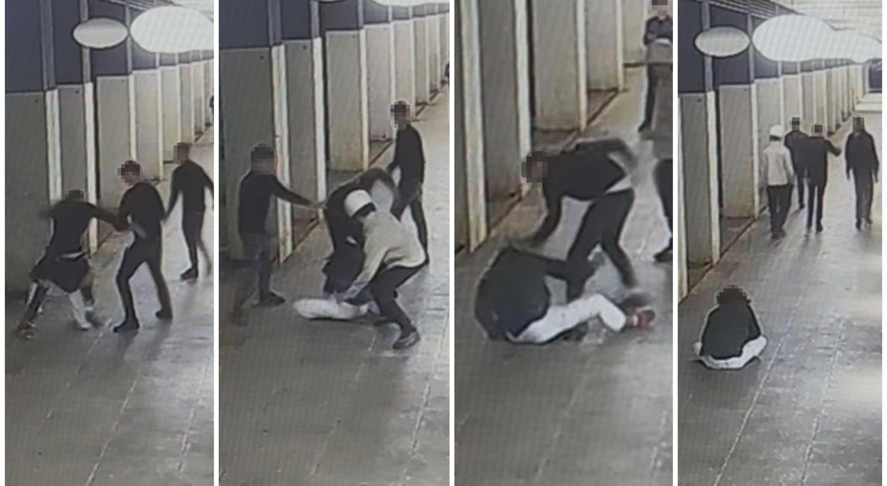 Accoltellato resta invalido, gli aggressori intercettati: «Quello è in coma bro Accoltellato resta invalido, gli aggressori intercettati: «Quello è in coma bro