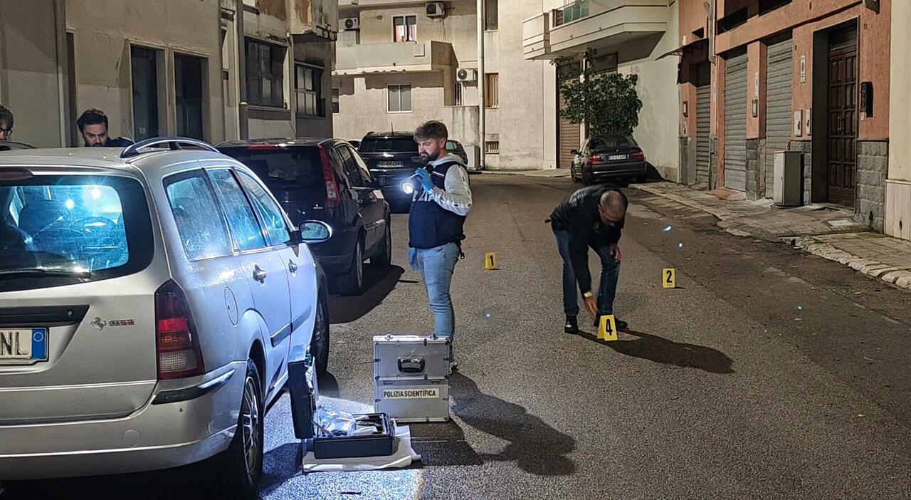 gambizzato un uomo di 44 anni si valuta la pista della droga da Quotidianodipuglia.it gambizzato un uomo di 44 anni si valuta la pista della droga