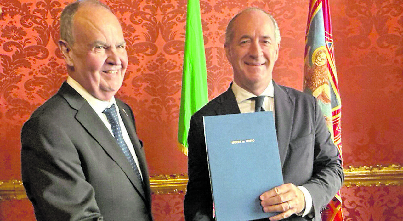 Autonomia, prime intese. Decaro: «È una follia». Lobuono: «Un?occasione»