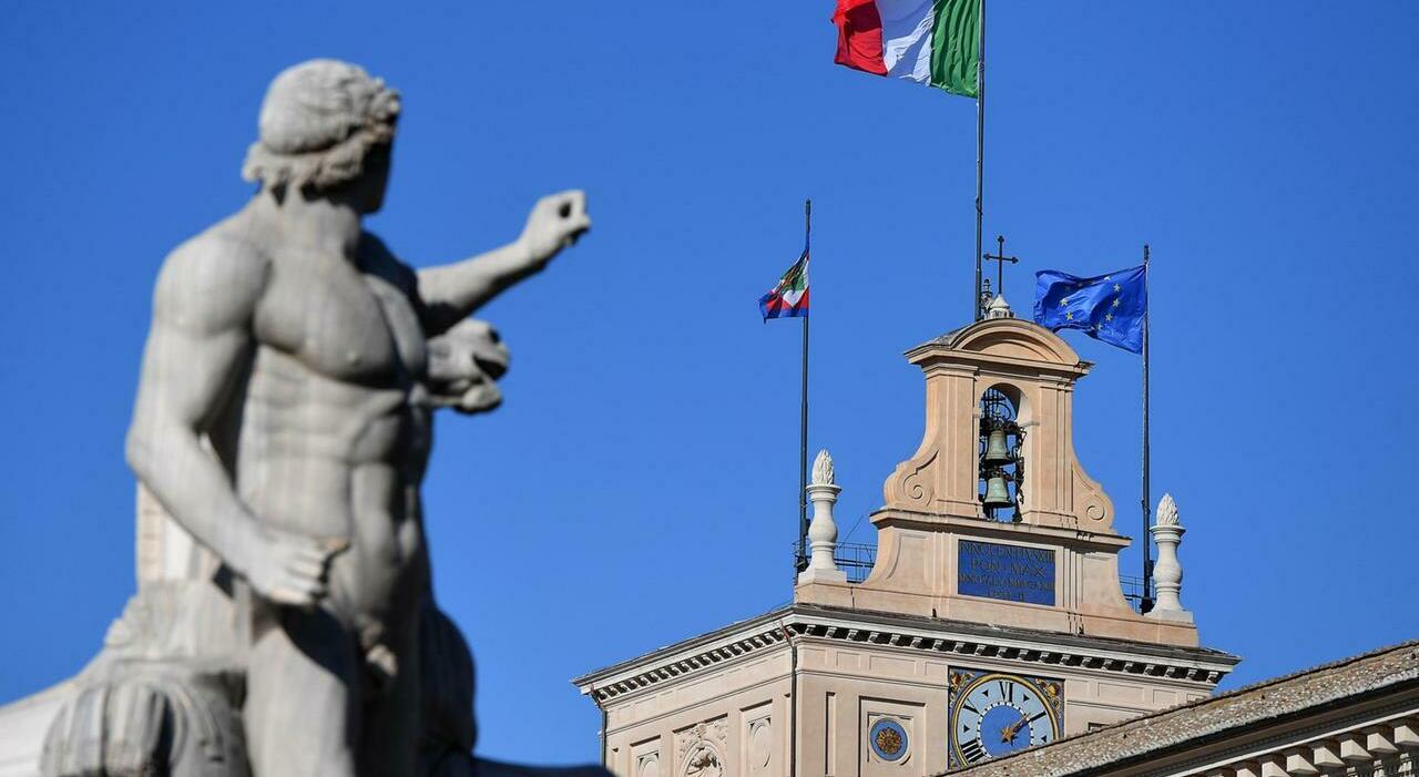 Elezioni Politiche nel 2027, Quirinale nel 2029: chi vince tra un anno darà le carte per la successione di Mattarella