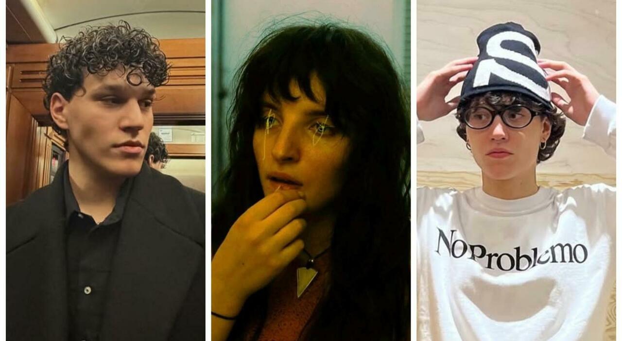 sanremo giovani 2026 anche angelica bova soap e nicol242 filippucci volano verso la semifinale