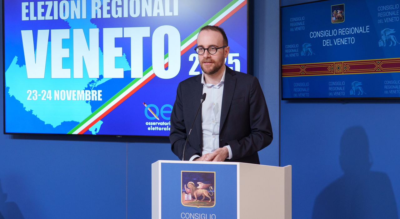 Osservatorio elettorale del Consiglio regionale, ecco Diamanti e YouTrend: «Il Veneto è una regione che anticipa le tendenze»