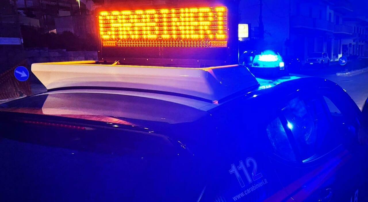 Droga,estorsioni e armi: blitz antimafia e arresti nel Salento Droga,estorsioni e armi: blitz antimafia e arresti nel Salento