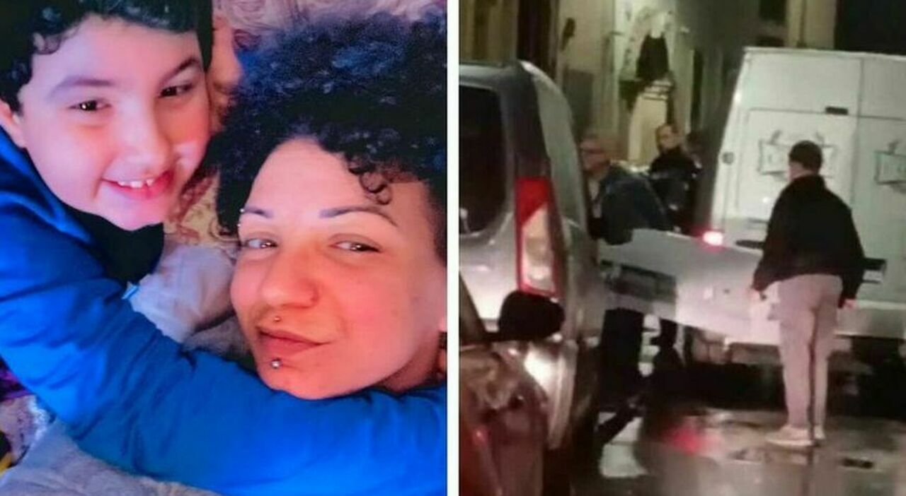 Elia Perrone ucciso a 9 anni in casa, il corpo della mamma Najoua Minniti in mare: la lite al telefono e i rapporti con l Elia Perrone ucciso a 9 anni in casa, il corpo della mamma Najoua Minniti in mare: la lite al telefono e i rapporti con l