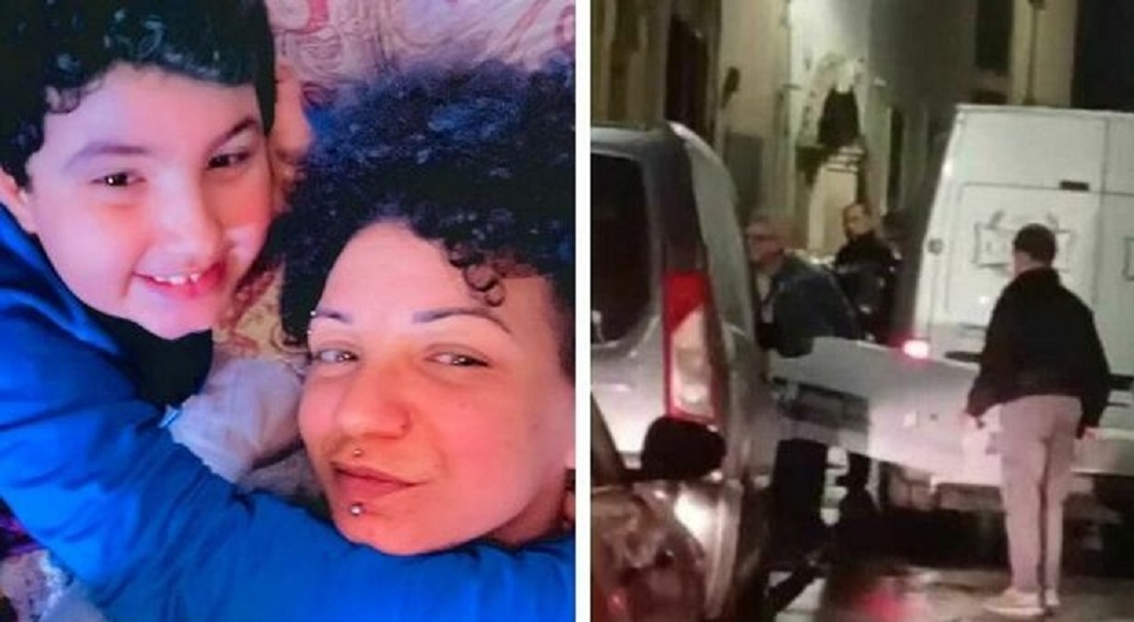 Elia Perrone morto a 9 anni, strangolato in casa dalla mamma: lei suicida in mare. La separazione e le vecchie tensioni, cosa è successo Elia Perrone morto a 9 anni, strangolato in casa dalla mamma: lei suicida in mare. La separazione e le vecchie tensioni, cosa è successo