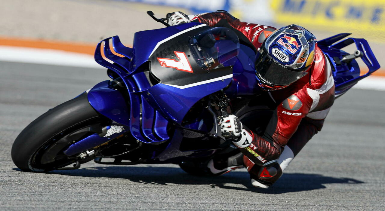 Toprak Razgatlioglu, debutta in MotoGp su Pramac Yamaha