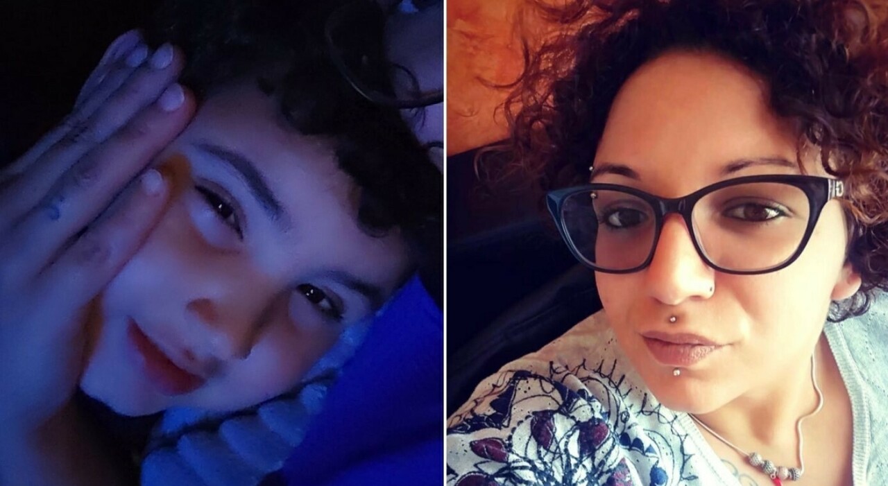 najoua minniti chi era la mamma suicida dopo aver ucciso il figlio elia perrone il mare mi d224 tranquillit224 l astio con l ex e l accusa di maltrattamenti