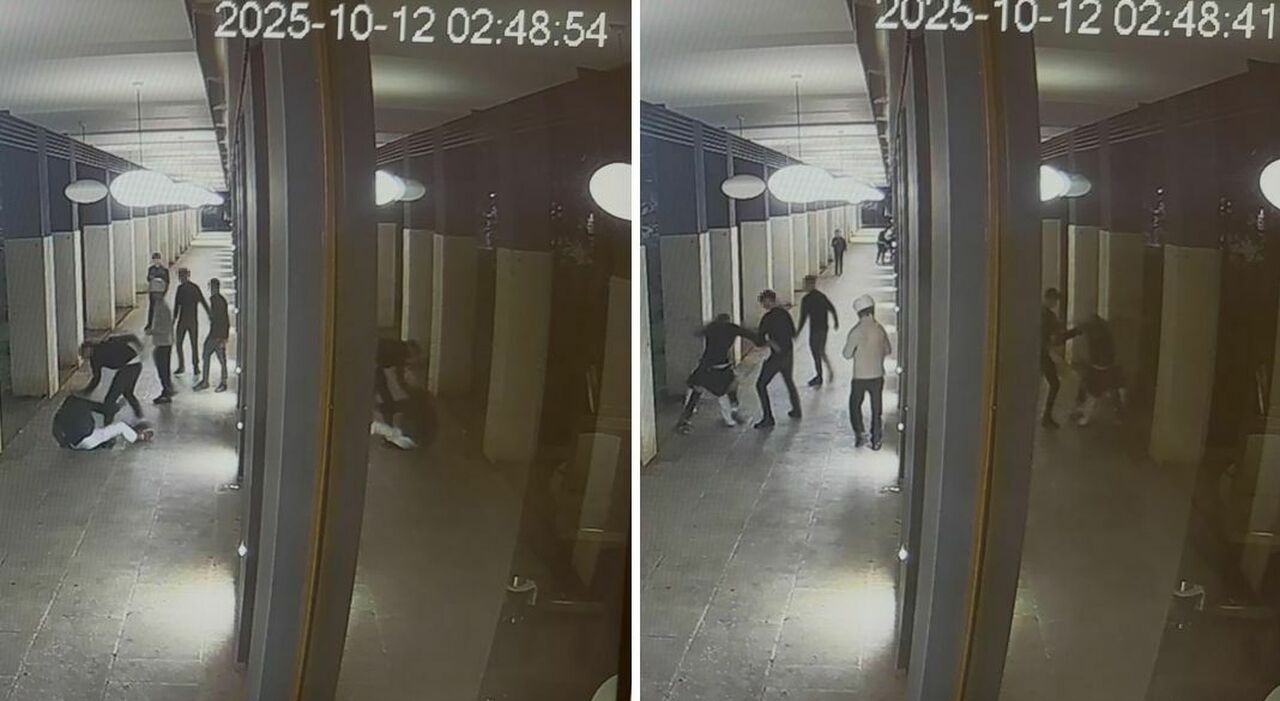 Studente accoltellato a Milano, 18enni rischiano fino a 20 anni. L Studente accoltellato a Milano, 18enni rischiano fino a 20 anni. L