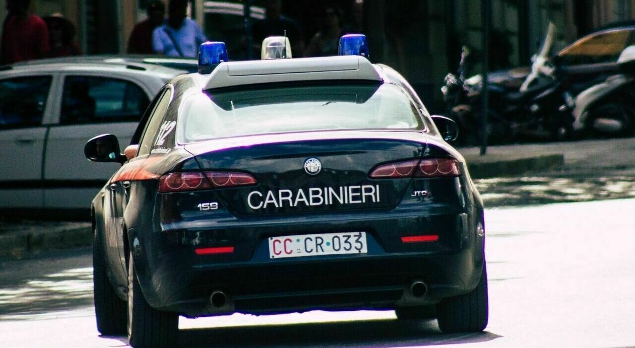 san paolo bel sito uccide la sorella a coltellate poi chiama i carabinieri venite l ho ammazzata
