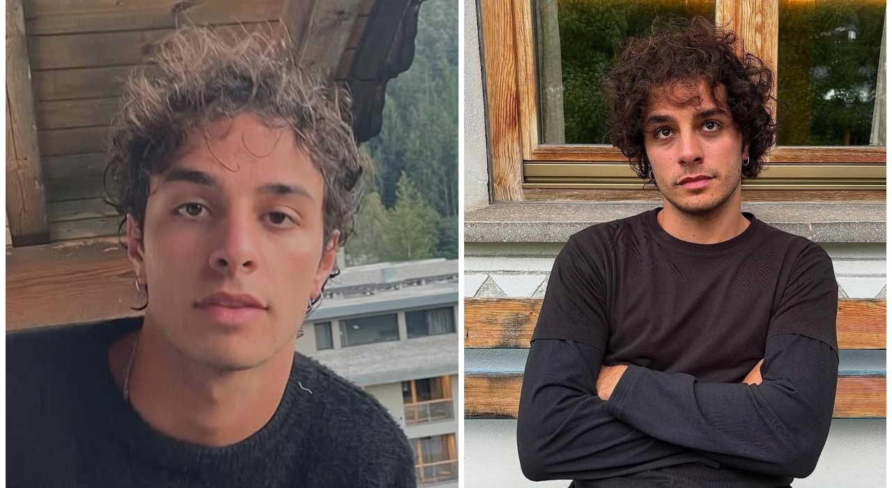 Damiano Gavino, il successo con "Un Professore", la musica e i momenti bui: «Avevo atteggiamenti ossessivo compulsivi, recitare mi ha aiutato»