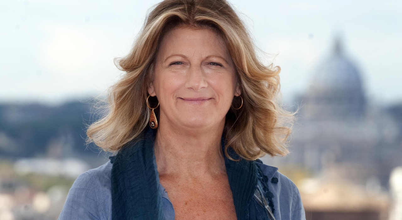 Angela Finocchiaro compie 70 anni. La carriera, la polemica in tv, l Angela Finocchiaro compie 70 anni. La carriera, la polemica in tv, l