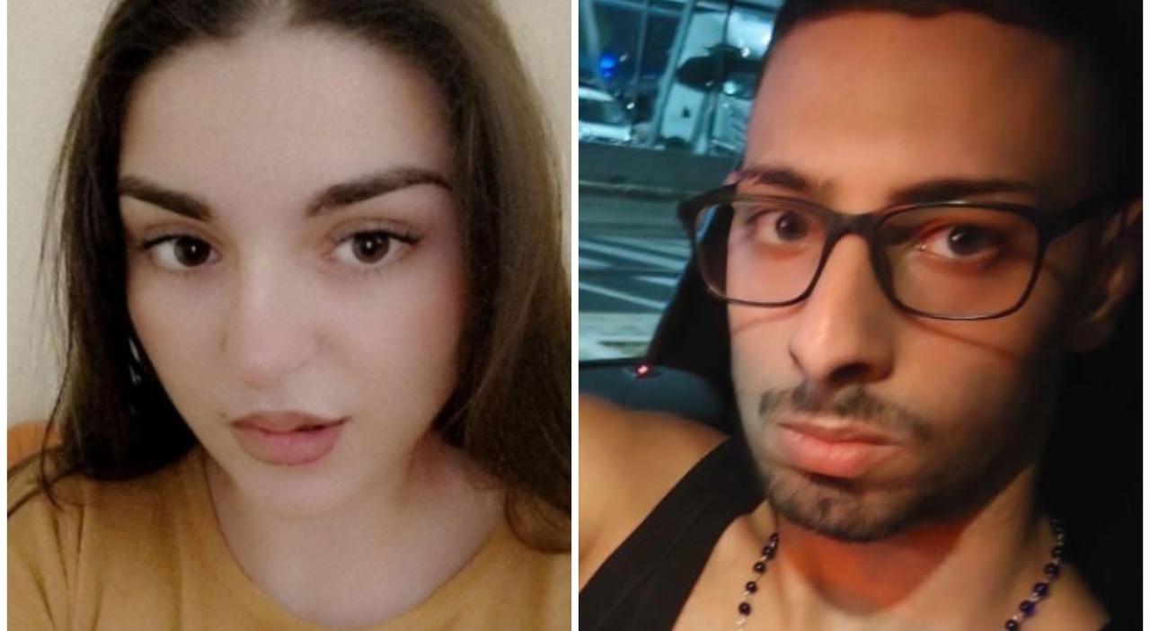 noemi e vincenzo riccardi chi sono i fratelli della tragedia lui un raptus di follia l ha uccisa con un coltello da cucina da Leggo.it noemi e vincenzo riccardi chi sono i fratelli della tragedia lui un raptus di follia l ha uccisa con un coltello da cucina