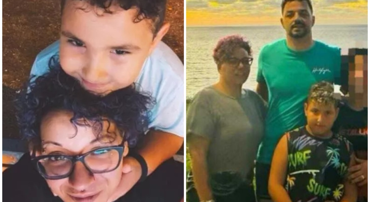 La separazione, la depressione (non diagnosticata), l