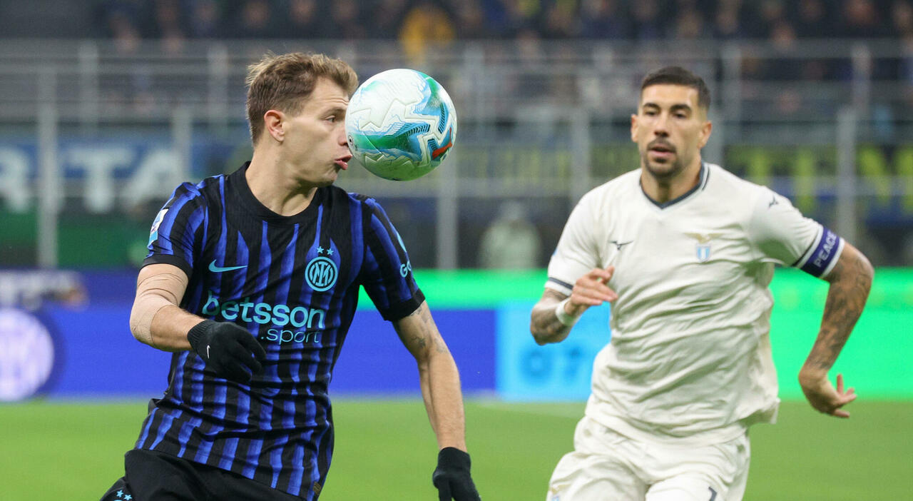 Lazio, Sarri riparte da Zaccagni e Isaksen, in attesa del mercato invernale