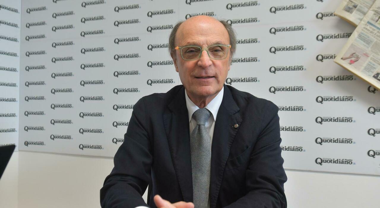 Regionali in Puglia, Lobuono: «Aria di svolta. Lavoro, xylella, sanità: non è un libro dei sogni»