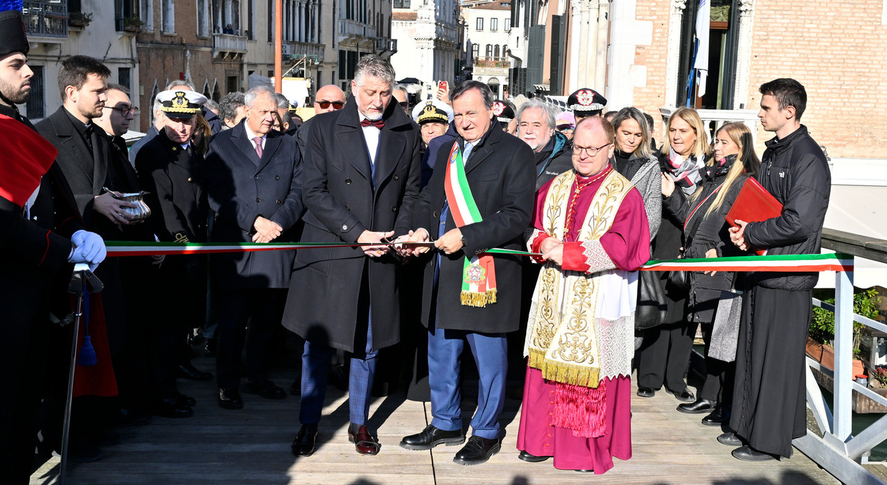 Fenice, Giuli e Fondazione in coro: «Fiducia a Colabianchi e Venezi». No allo sciopero